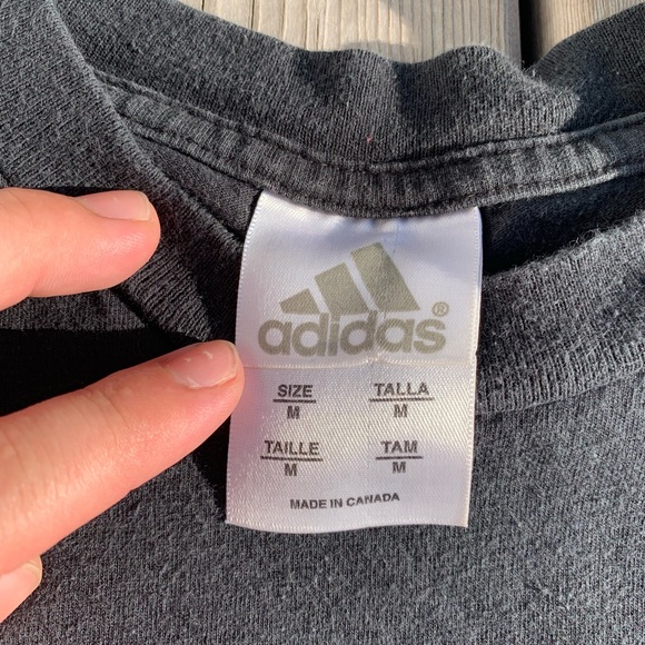 Adidas Shirt - Picture 2 of 2